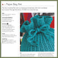 Vogue® Knitting The Learn-to-Knit Book