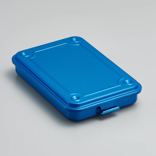 Toyo - Steel Stackable Storage Box T-152