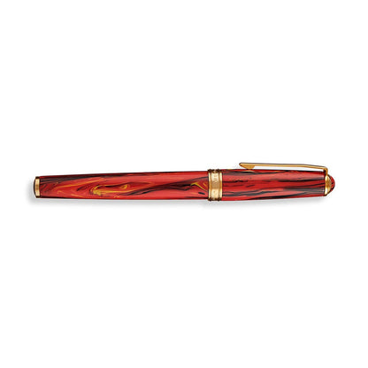 True Writer Classic Elements Fire Fountain Pen