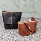 Telescopic Tote by Thread and Maple