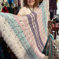 Squirrel's Delight Throw Kit