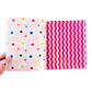 Fun & Festive Wrapping Paper Book