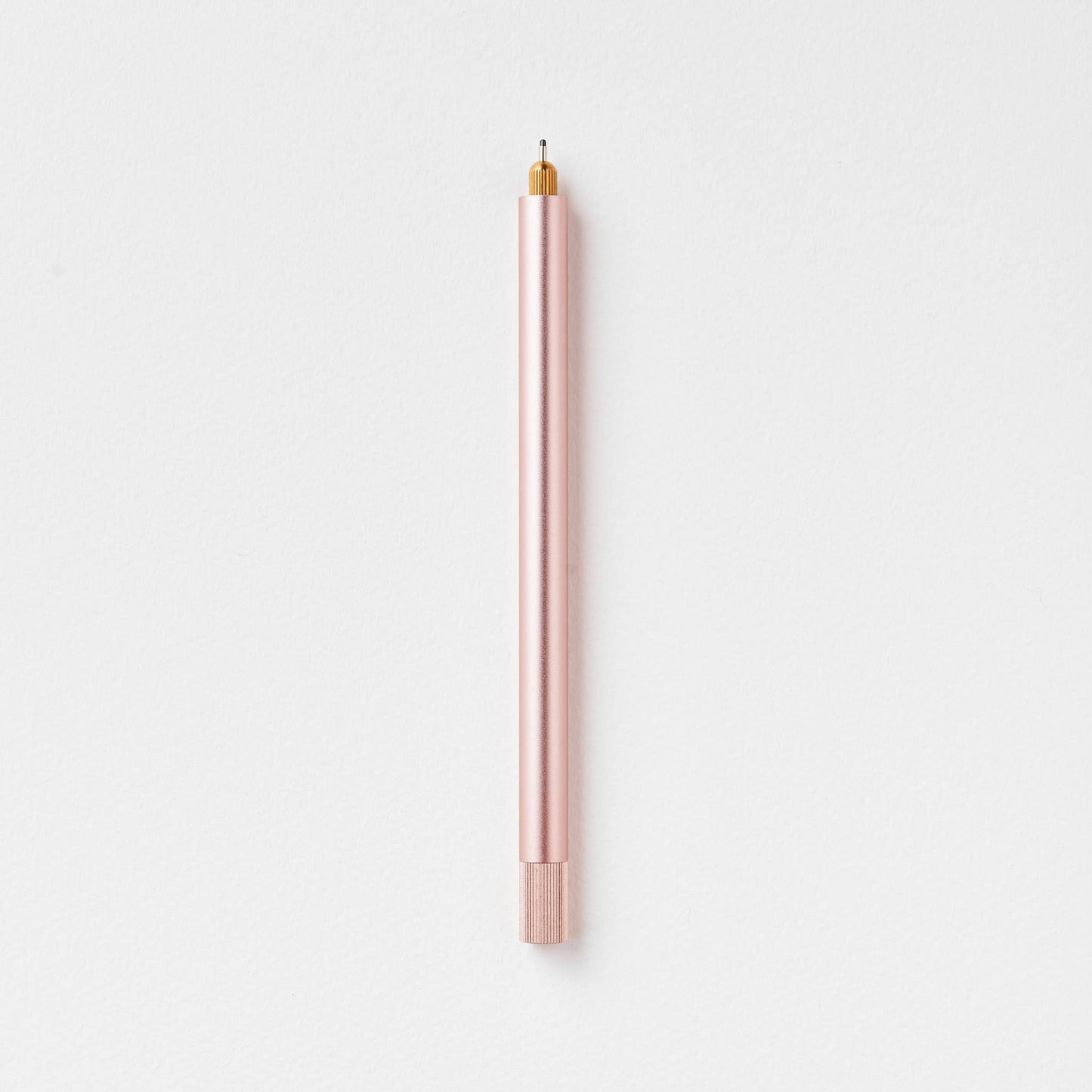 Lumos Pro - Refillable Multi-Tip Pen