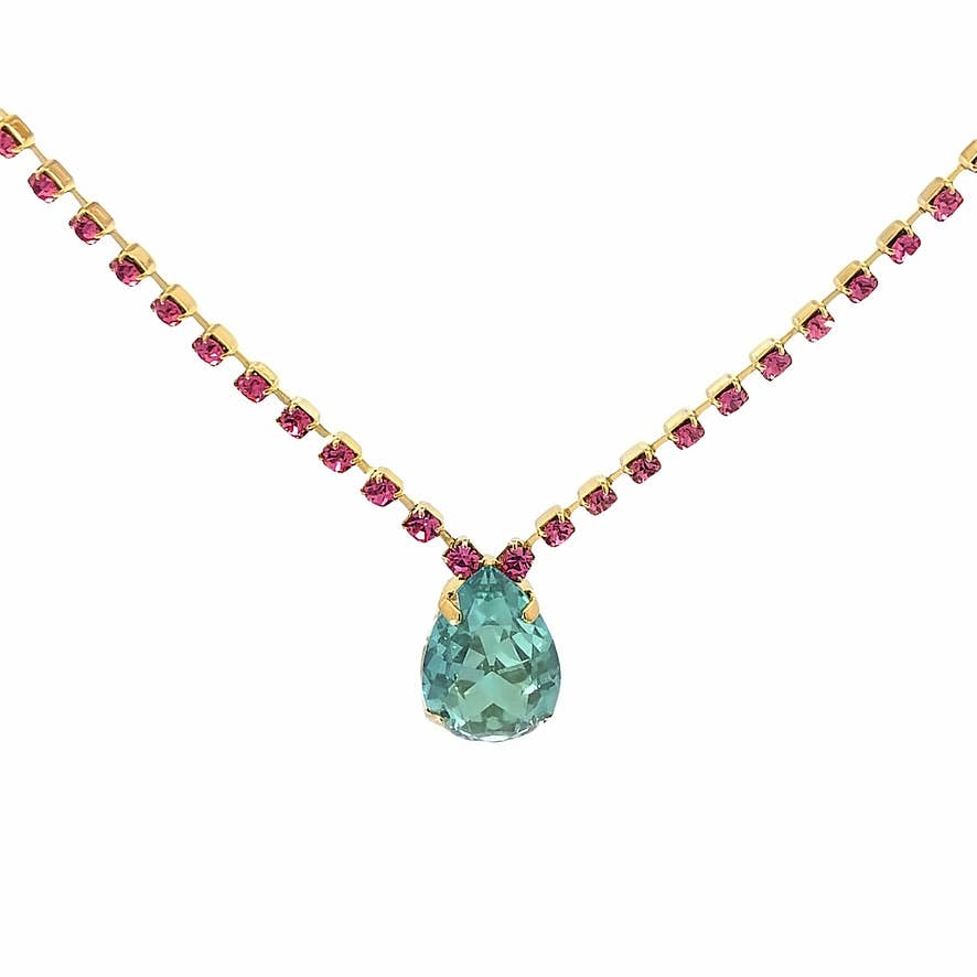 Milli Necklace by TOVA