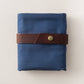Standard canvas interchangeable needle case