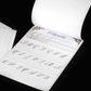 Calligraphy Notepad
