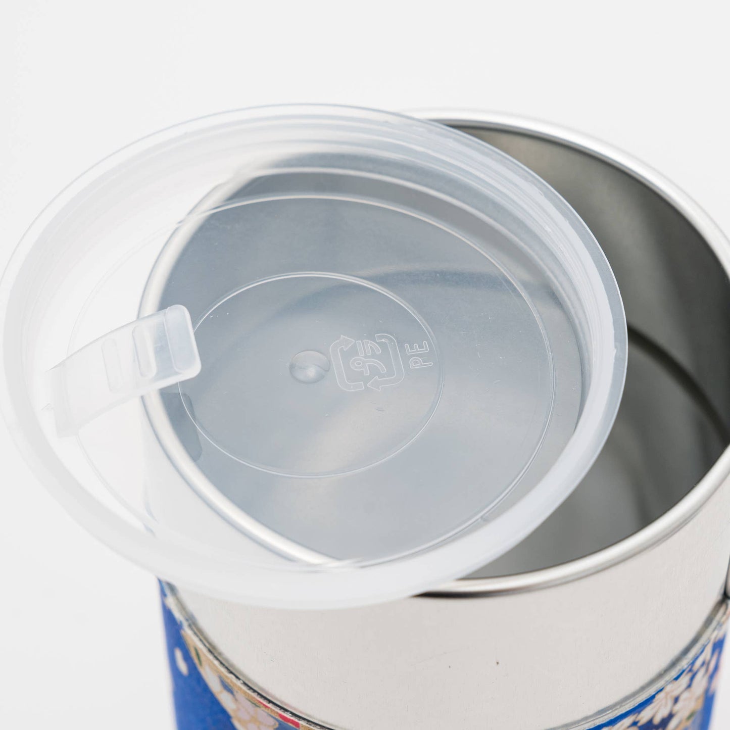 Japanese Traditional Washi Tea Canister – 20 Pattern 200g