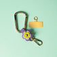Flower Power! Phone Clip by Lemonwood