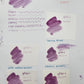 Fountain Pen Ink - Purple People Eater