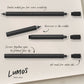 Lumos Matte Clementine