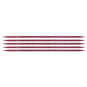 Knitter's Pride Dreamz Double Point Needles