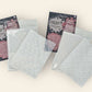 Floral Pattern Embossing Folders
