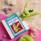 Baby Dragon Mini Needle Felting Kit | Complete Craft Kit