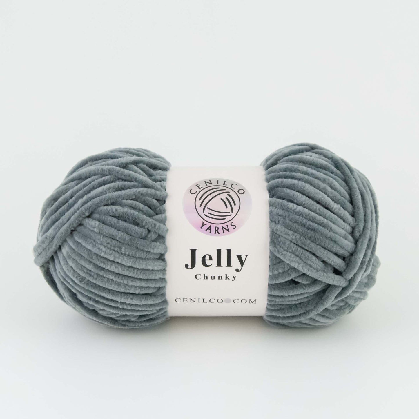 Jelly Chunky by Cenilco Yarns