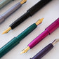 The Studio Pocket Fountain Pen 2.0 by Tom's Studio
