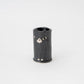 Handmade Cute Ceramic Cat Mini Vase – Black