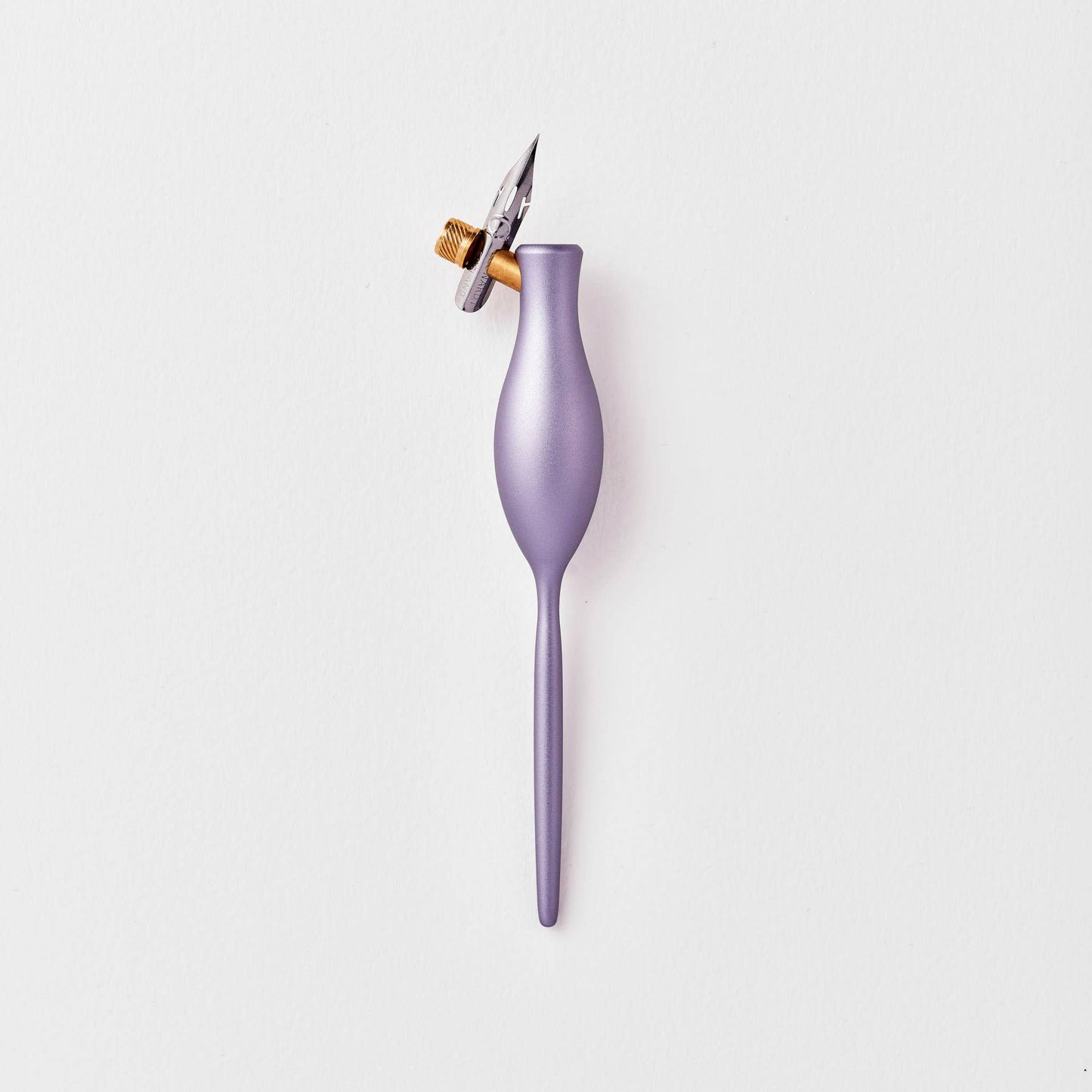 Carrot Calligraphy Pen