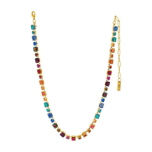 Poppy Necklace By Tova