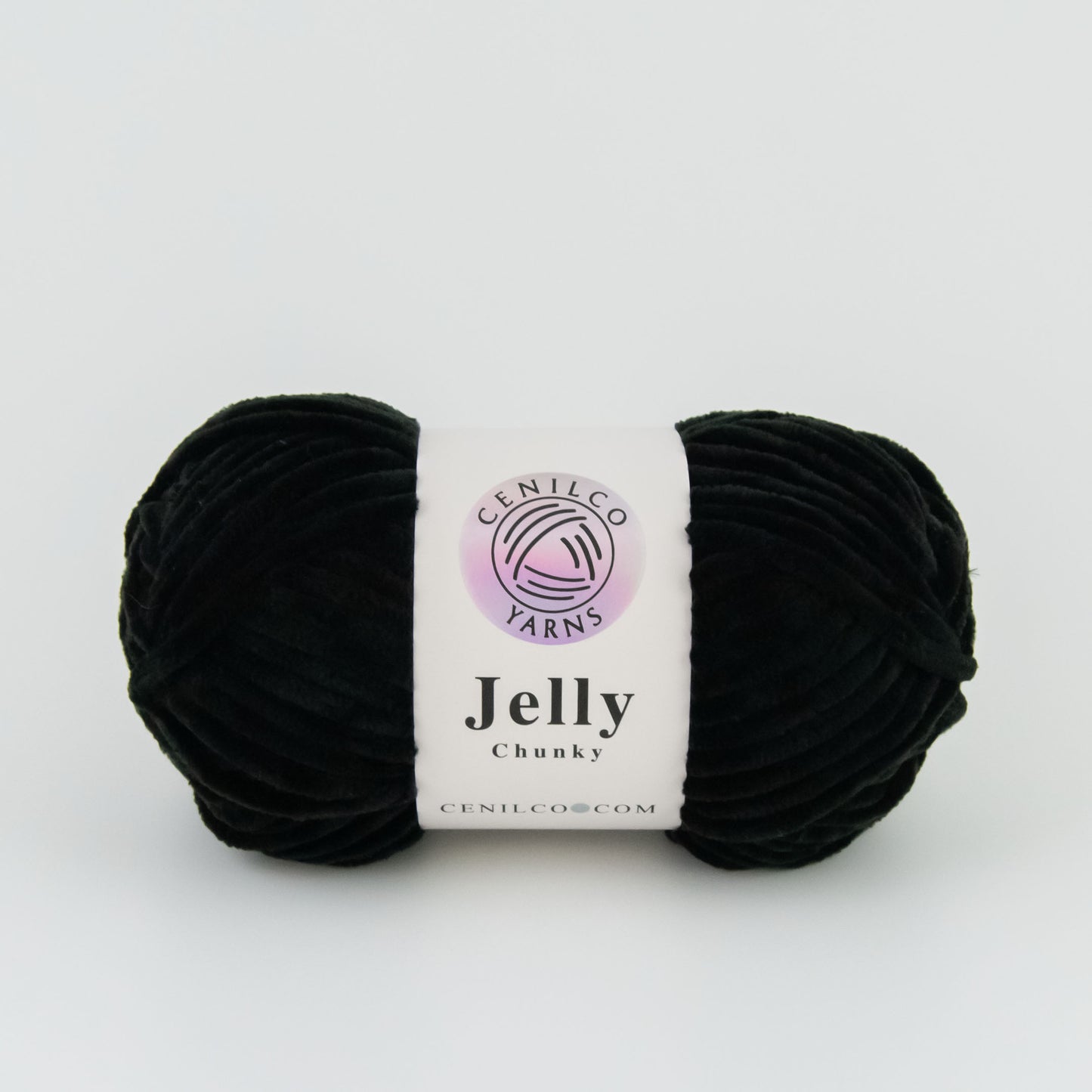 Jelly Chunky by Cenilco Yarns