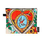 Journey of Love Small Pouch