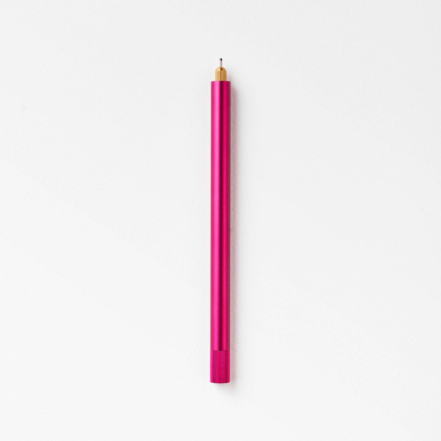 Lumos Pro - Refillable Multi-Tip Pen