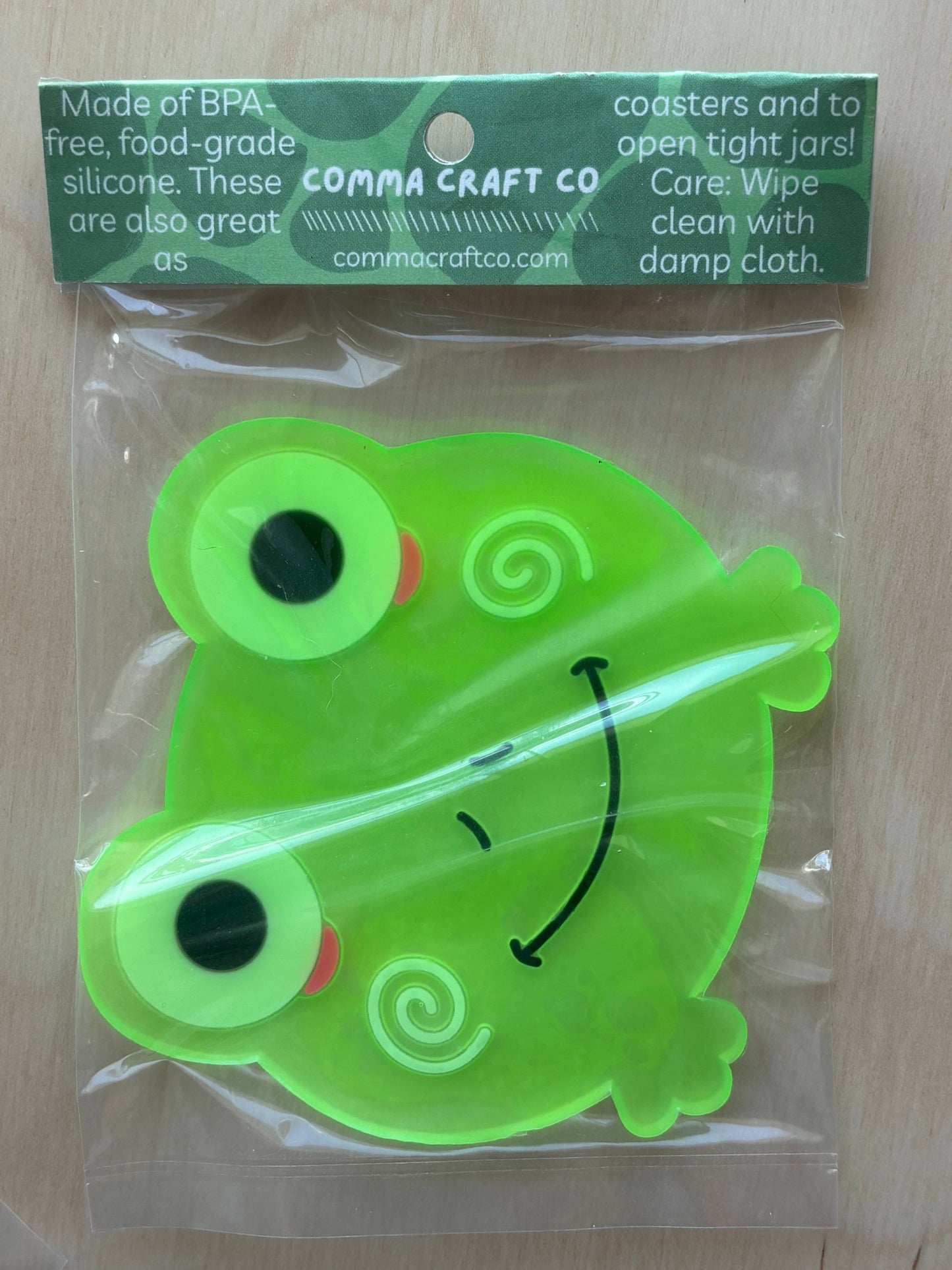 Knitting Needle Cable Buddy - Interchangeable Tool Tightener