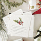Advent truth for today bible verse cards by Emily Lux