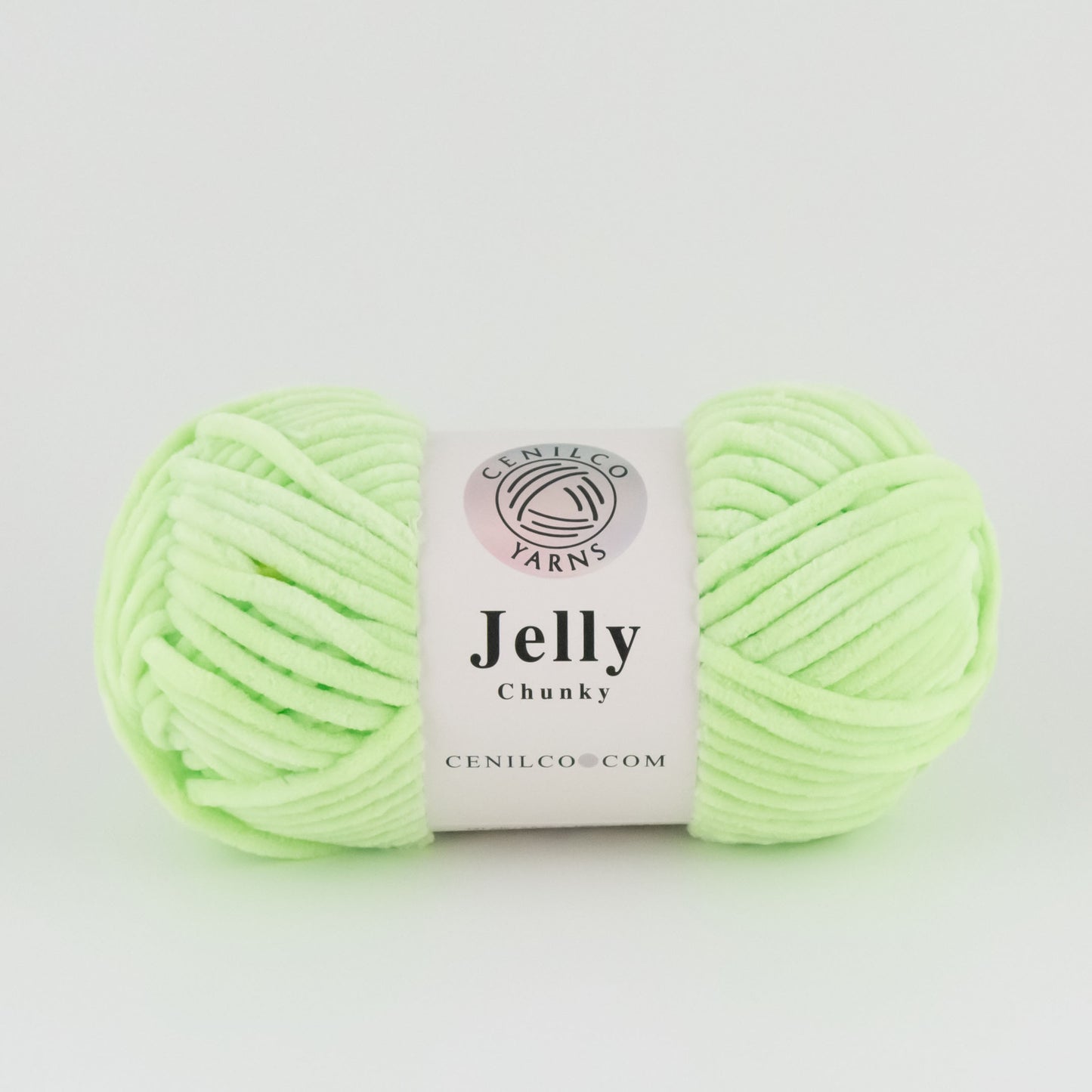 Jelly Chunky by Cenilco Yarns