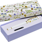 Wildflower Garden Fountain Pen