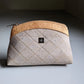 Cork Notions Zip by Thread and Maple
