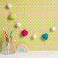 Hearts Garland Needle Felting Kit | Beginner Craft Kit