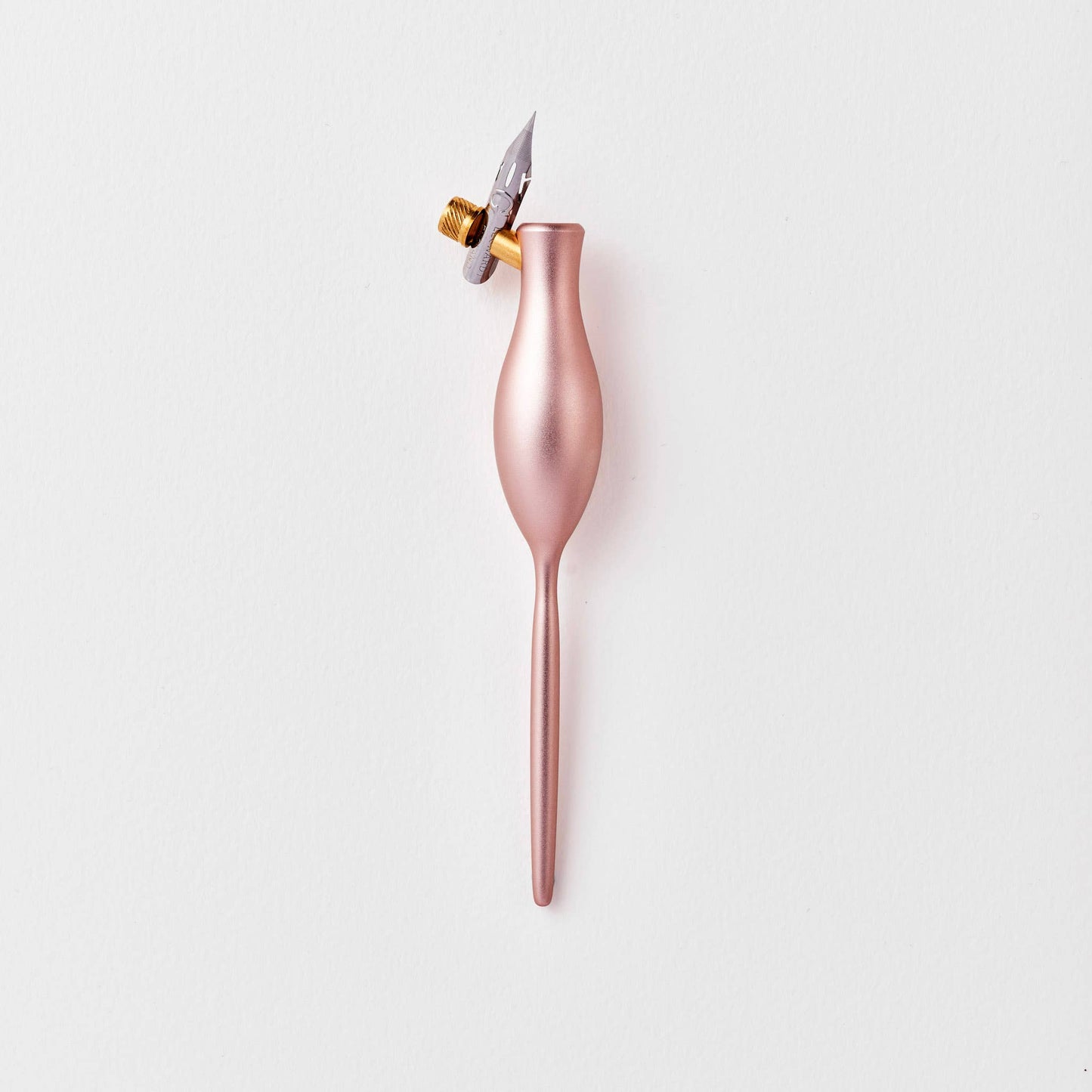 Carrot Calligraphy Pen