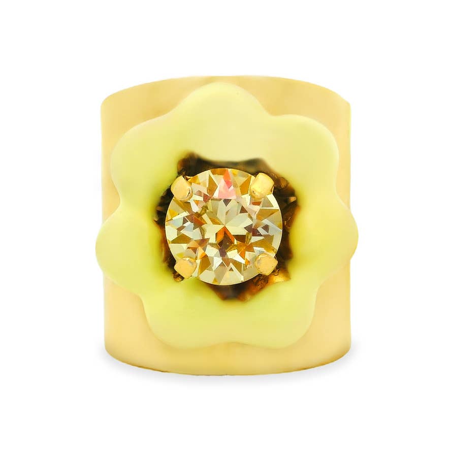 Nerissa Ring by Tova
