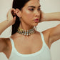 Slim Hoop Earrings by Tova