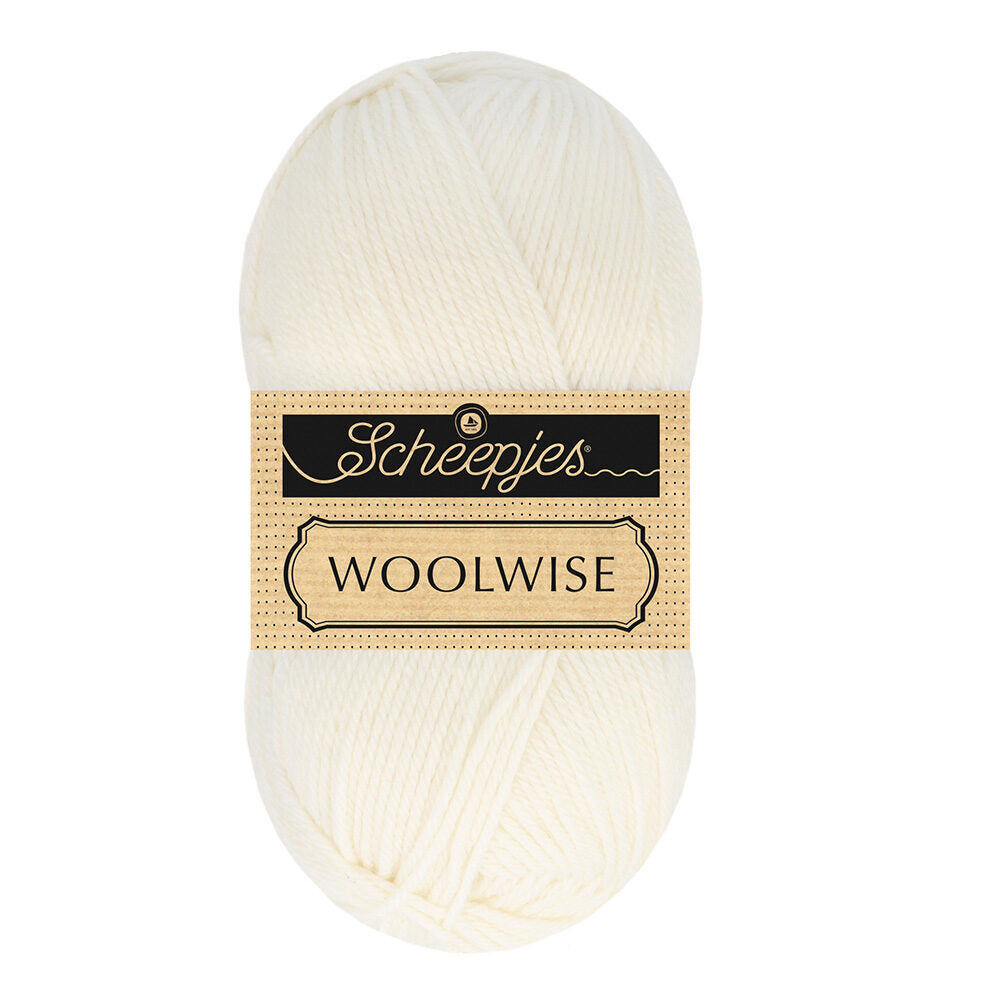 Woolwise by Scheepjes