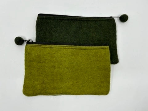 Notions Bag by Fibres of Life
