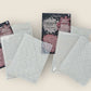 Floral Pattern Embossing Folders