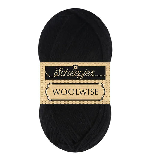 Woolwise by Scheepjes