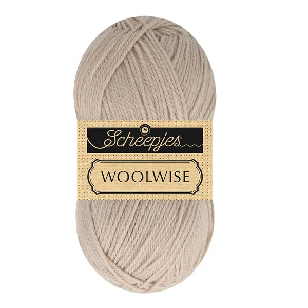 Woolwise by Scheepjes