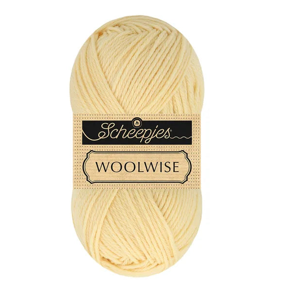 Woolwise by Scheepjes