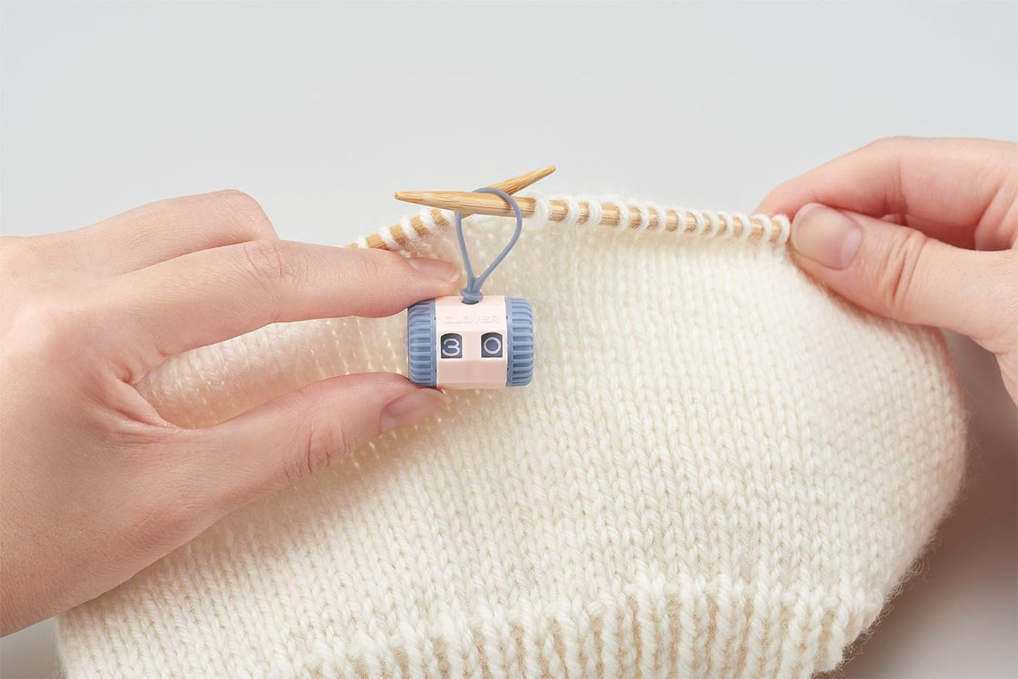 Universal Knitting Counter