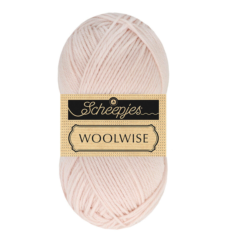 Woolwise by Scheepjes