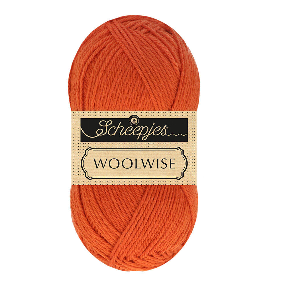 Woolwise by Scheepjes