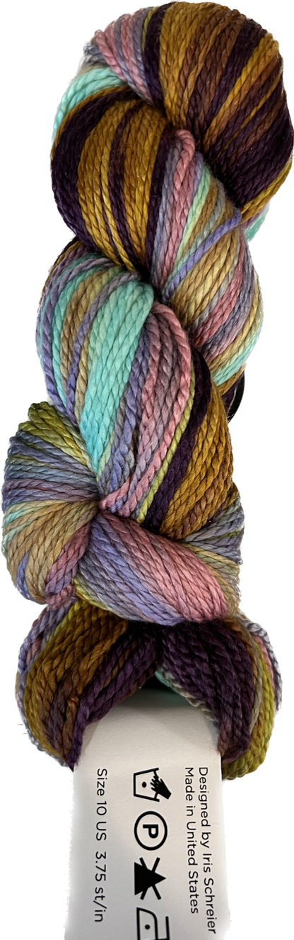 Silky Twist by Artyarns