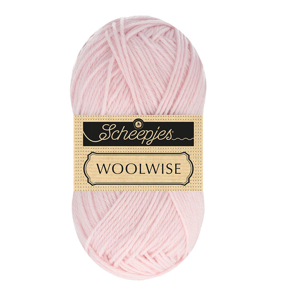 Woolwise by Scheepjes