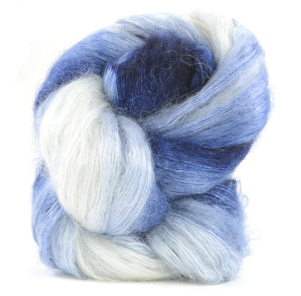 Mohair Ombre 2Ply by Artyarns