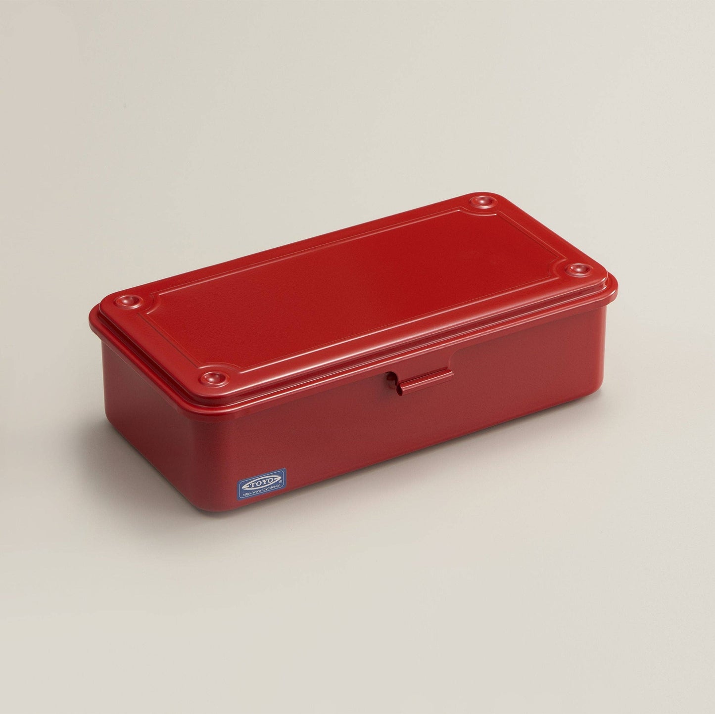 Toyo - Steel Stackable Storage Box T-190
