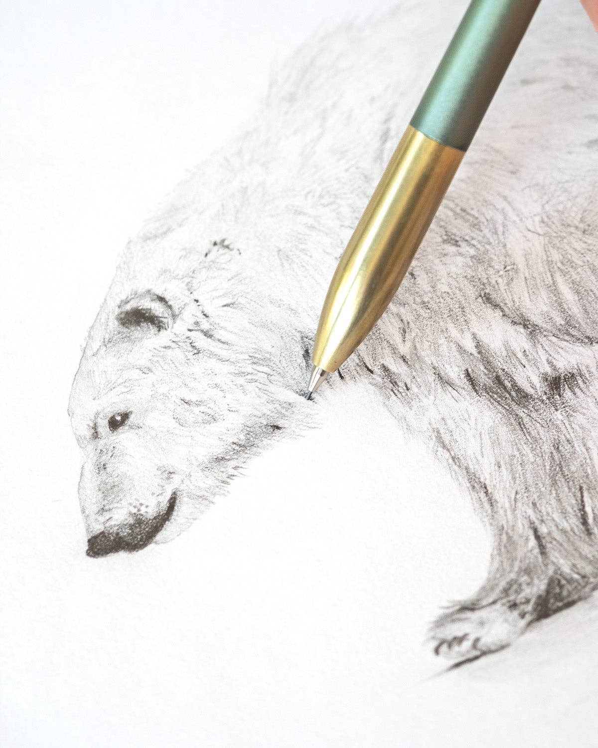 Mechanical Pencil