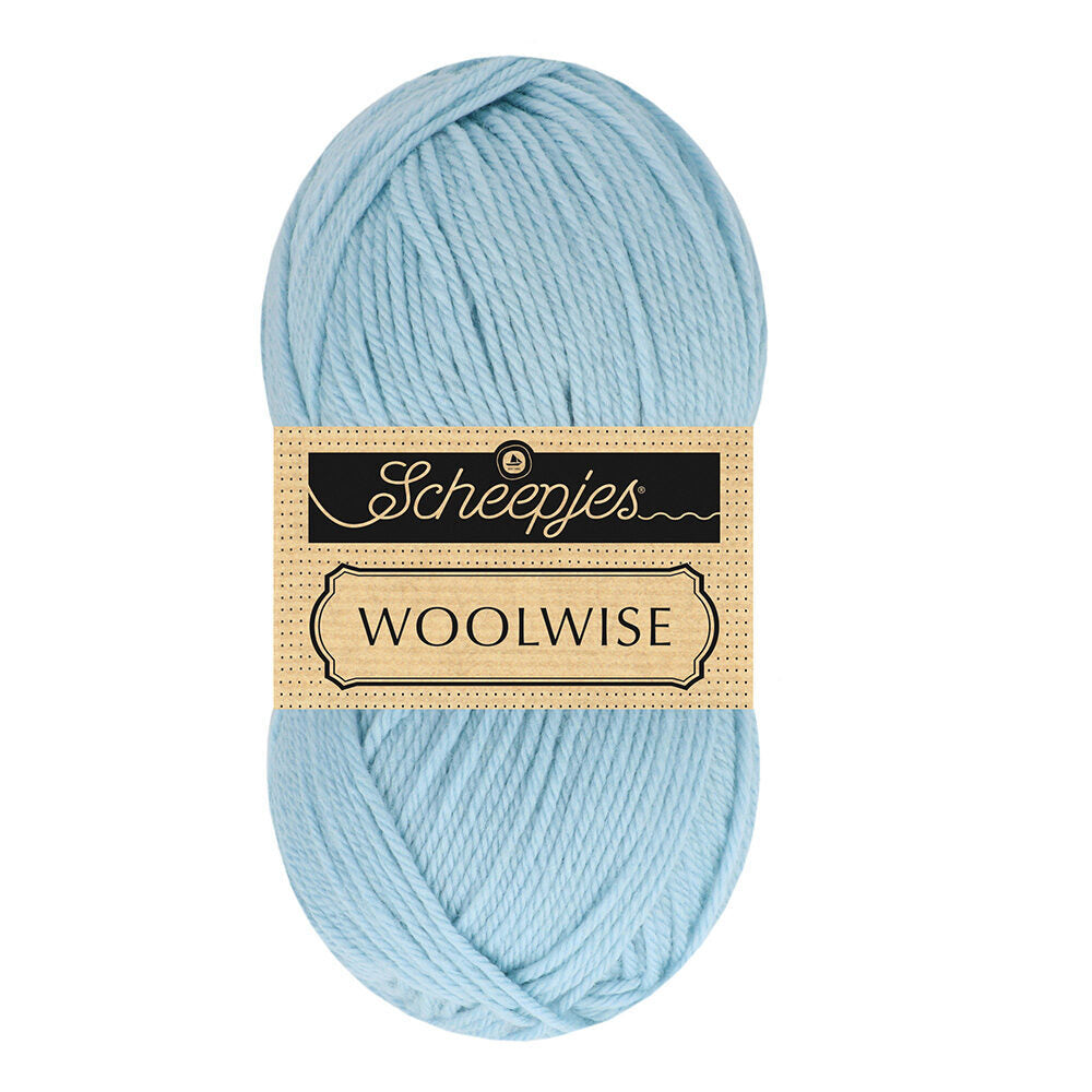 Woolwise by Scheepjes