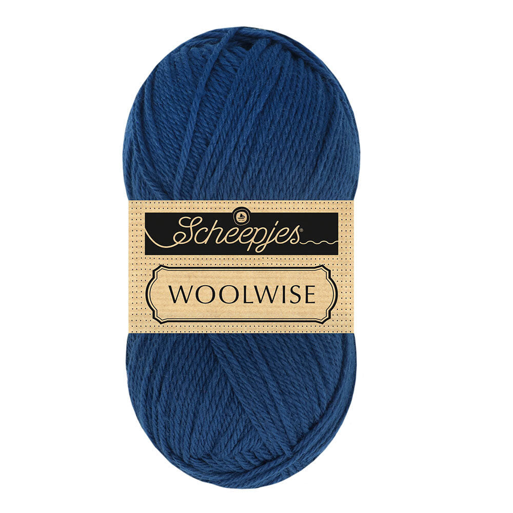 Woolwise by Scheepjes